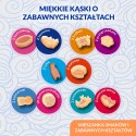 INABA Juicy Bites O smaku krewetek i owoców morza - przysmak dla kota - 3x11,3 g INABA
