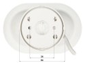 KAMERA IP IMOU KNIGHT IPC-F88FIP-V2 Imou