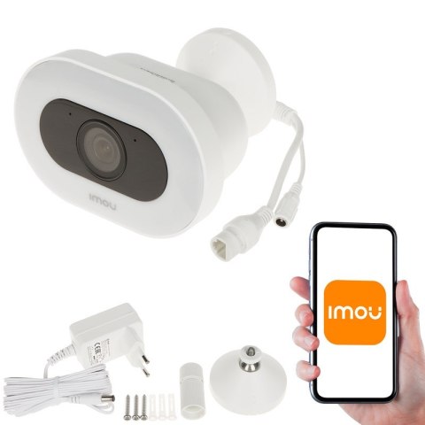 KAMERA IP IMOU KNIGHT IPC-F88FIP-V2 Imou KAMERA IP IMOU KNIGHT IPC-F88FIP-V2 Imou