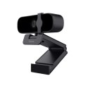 Kamera Trust TANOR 1080p FULL HD Black Trust