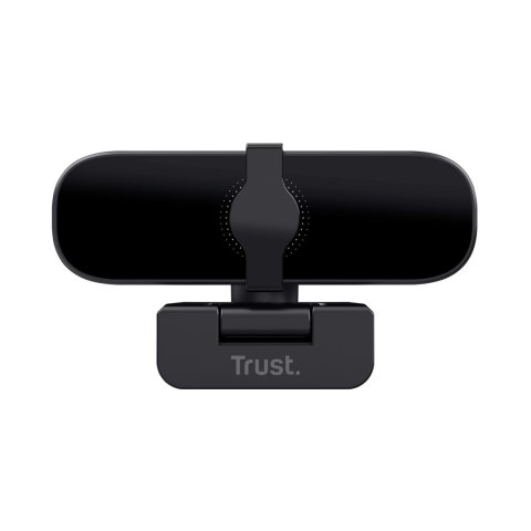Kamera Trust TANOR 1080p FULL HD Black Trust Kamera Trust TANOR 1080p FULL HD Black Trust