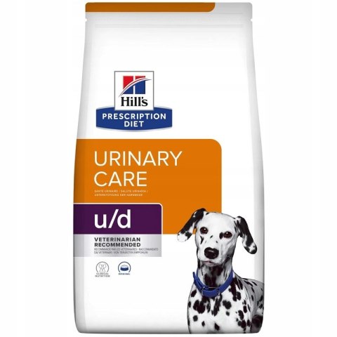 Karma HILL'S PD Canine U/D 10kg Hill's Karma HILL'S PD Canine U/D 10kg Hill's