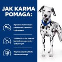 Karma HILL'S PD Canine U/D 10kg Hill's