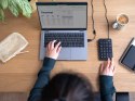 Klawiatura numeryczna TRUST Xalas USB Trust