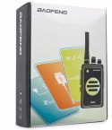 Krótkofalówka Baofeng BF-T25E czarna BAOFENG