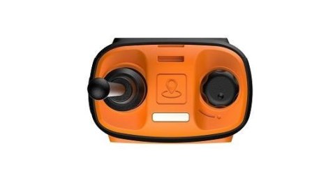 Krótkofalówka Baofeng UV-17E Pomarańczowa BAOFENG Krótkofalówka Baofeng UV-17E Pomarańczowa BAOFENG