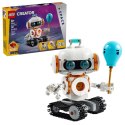 LEGO CREATOR 3w1 31164 Kosmiczny robot Lego