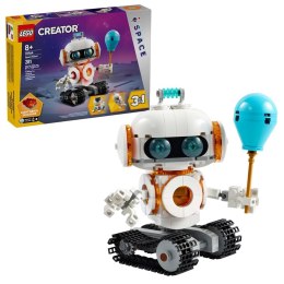 LEGO CREATOR 3w1 31164 Kosmiczny robot Lego