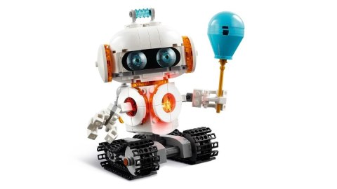 LEGO CREATOR 3w1 31164 Kosmiczny robot Lego LEGO CREATOR 3w1 31164 Kosmiczny robot Lego