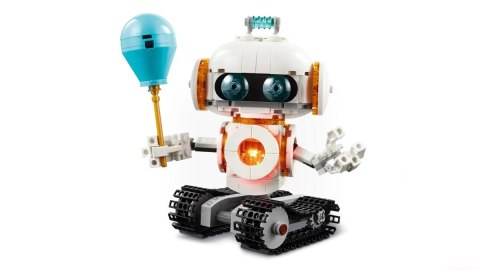 LEGO CREATOR 3w1 31164 Kosmiczny robot Lego LEGO CREATOR 3w1 31164 Kosmiczny robot Lego