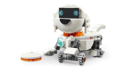 LEGO CREATOR 3w1 31164 Kosmiczny robot Lego LEGO CREATOR 3w1 31164 Kosmiczny robot Lego