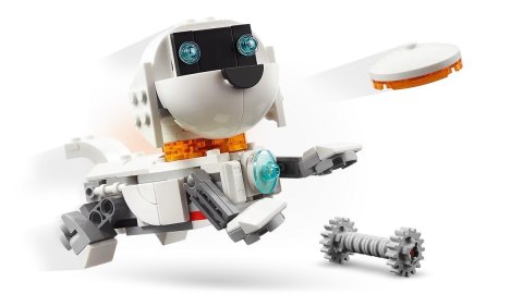 LEGO CREATOR 3w1 31164 Kosmiczny robot Lego LEGO CREATOR 3w1 31164 Kosmiczny robot Lego