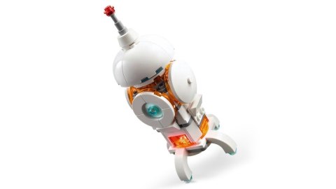 LEGO CREATOR 3w1 31164 Kosmiczny robot Lego LEGO CREATOR 3w1 31164 Kosmiczny robot Lego