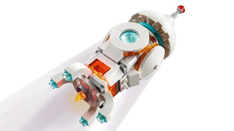 LEGO CREATOR 3w1 31164 Kosmiczny robot Lego LEGO CREATOR 3w1 31164 Kosmiczny robot Lego