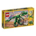 LEGO Creator 31058 Potężne dinozaury Lego