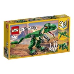 LEGO Creator 31058 Potężne dinozaury Lego