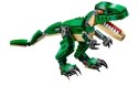 LEGO Creator 31058 Potężne dinozaury Lego