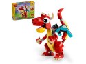 LEGO Creator 31145 Czerwony smok Lego