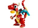 LEGO Creator 31145 Czerwony smok Lego