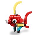 LEGO Creator 31145 Czerwony smok Lego
