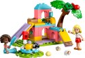 LEGO FRIENDS 42640 Plac zabaw dla świnek morskich Lego