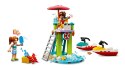 LEGO Friends 42623 Plażowy skuter wodny Lego