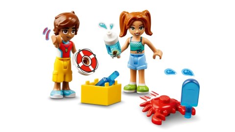 LEGO Friends 42623 Plażowy skuter wodny Lego LEGO Friends 42623 Plażowy skuter wodny Lego