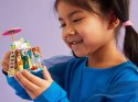 LEGO Friends 42623 Plażowy skuter wodny Lego