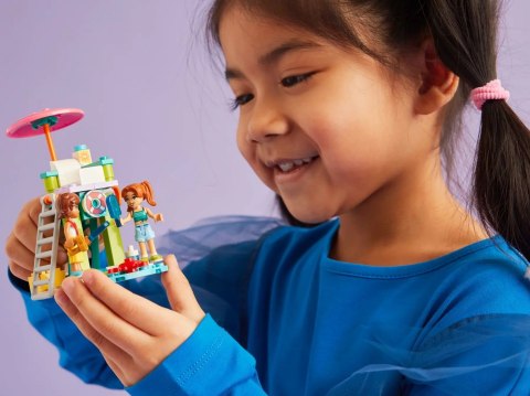 LEGO Friends 42623 Plażowy skuter wodny Lego LEGO Friends 42623 Plażowy skuter wodny Lego