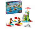 LEGO Friends 42623 Plażowy skuter wodny Lego