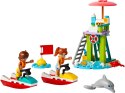 LEGO Friends 42623 Plażowy skuter wodny Lego