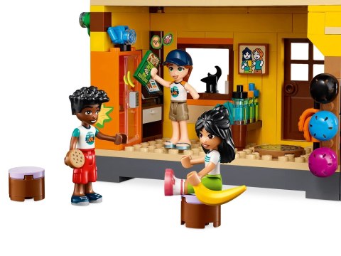 LEGO Friends 42626 Sporty wodne na obozie kempingowym Lego LEGO Friends 42626 Sporty wodne na obozie kempingowym Lego