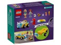 LEGO Friends 42635 Samochód do pielęgnacji psów Lego