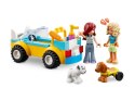 LEGO Friends 42635 Samochód do pielęgnacji psów Lego