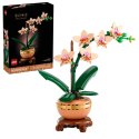 LEGO ICONS 10343 Botanicals - Mała orchidea Lego
