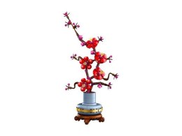 LEGO ICONS 10369 Botanicals - Kwiat śliwy Lego