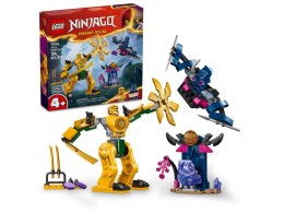 LEGO Ninjago 71804 Mech bojowy Arina Lego