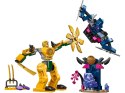 LEGO Ninjago 71804 Mech bojowy Arina Lego