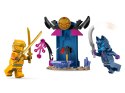 LEGO Ninjago 71804 Mech bojowy Arina Lego