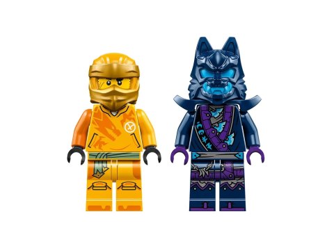 LEGO Ninjago 71804 Mech bojowy Arina Lego LEGO Ninjago 71804 Mech bojowy Arina Lego