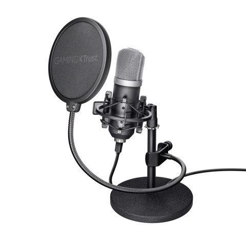 Mikrofon TRUST GXT 252 21753 Black Trust Mikrofon TRUST GXT 252 21753 Black Trust