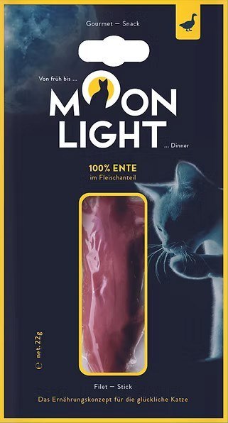 Moonlight Filet z Kaczki 22g Moonlight