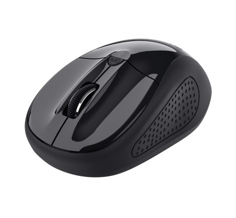 Mysz TRUST BASICS WIRELESS MOUSE 24658 Trust Mysz TRUST BASICS WIRELESS MOUSE 24658 Trust