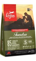 ORIJEN Tundra - sucha karma dla psa - 2kg Orijen