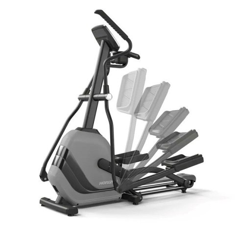 Orbitrek eliptyczny HORIZON FITNESS Andes 7.1 Horizon Fitness Orbitrek eliptyczny HORIZON FITNESS Andes 7.1 Horizon Fitness