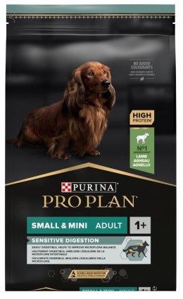 PURINA PRO PLAN Adult Small & Mini Sensitive Digestion 7kg PURINA NESTLE