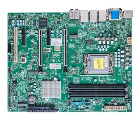 Płyta serwerowa Supermicro MBD-X13SAE-F-O Supermicro Płyta serwerowa Supermicro MBD-X13SAE-F-O Supermicro