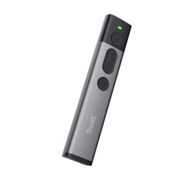 Presenter Trust KAZUN Wireless Grey Trust