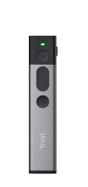 Presenter Trust KAZUN Wireless Grey Trust