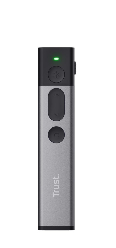 Presenter Trust KAZUN Wireless Grey Trust Presenter Trust KAZUN Wireless Grey Trust